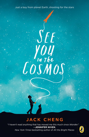 see you in the cosmos cover