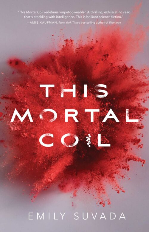 this mortal coil cover