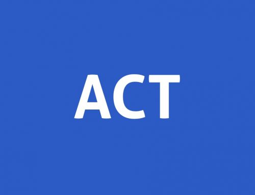 ACT Test Dates – Find the Right Date For You