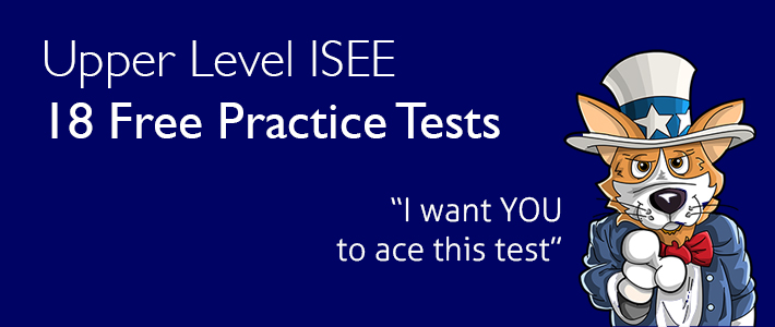 ISEEUL-Free-Tests
