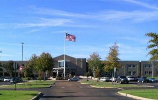 MCHS