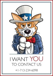 uncle patrick contact