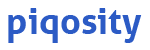Piqosity –  Adaptive Learning & Student Management App Logo