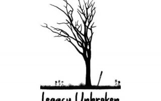 mcswazey legacy unbroken