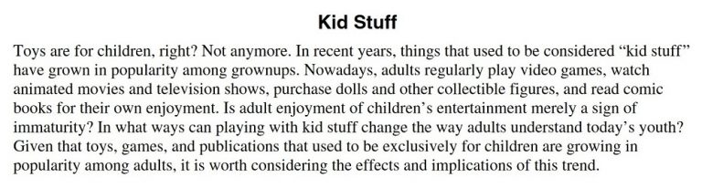 As previously mentioned synonym picture