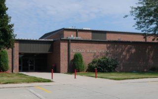 Mead High School Nebraska
