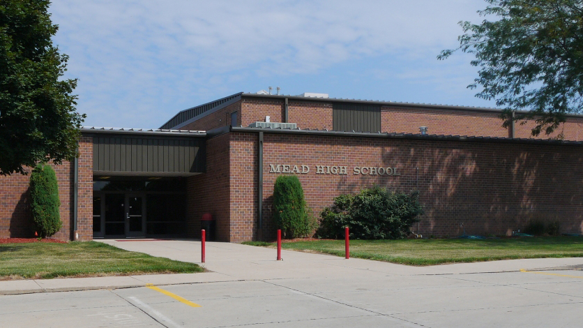 Mead High School Nebraska