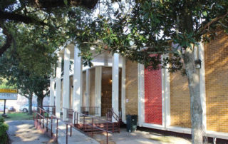Haynes Academy Louisiana