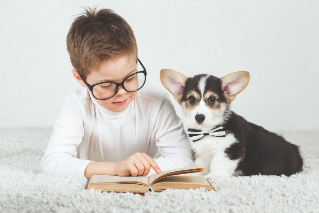 Tips for reluctant readers cover image