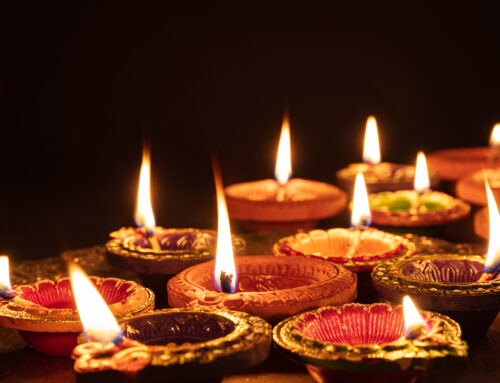 Fun Diwali Activities for Your Classroom
