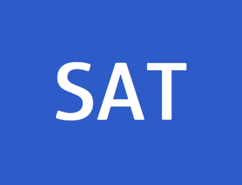 SAT Test Dates – Find The Right Date For You