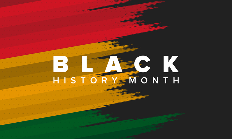 black history month activities