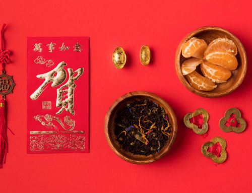 Chinese New Year Activities For Your Classroom