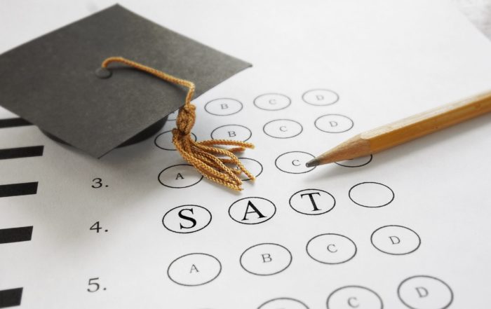 what is a good score on the sat