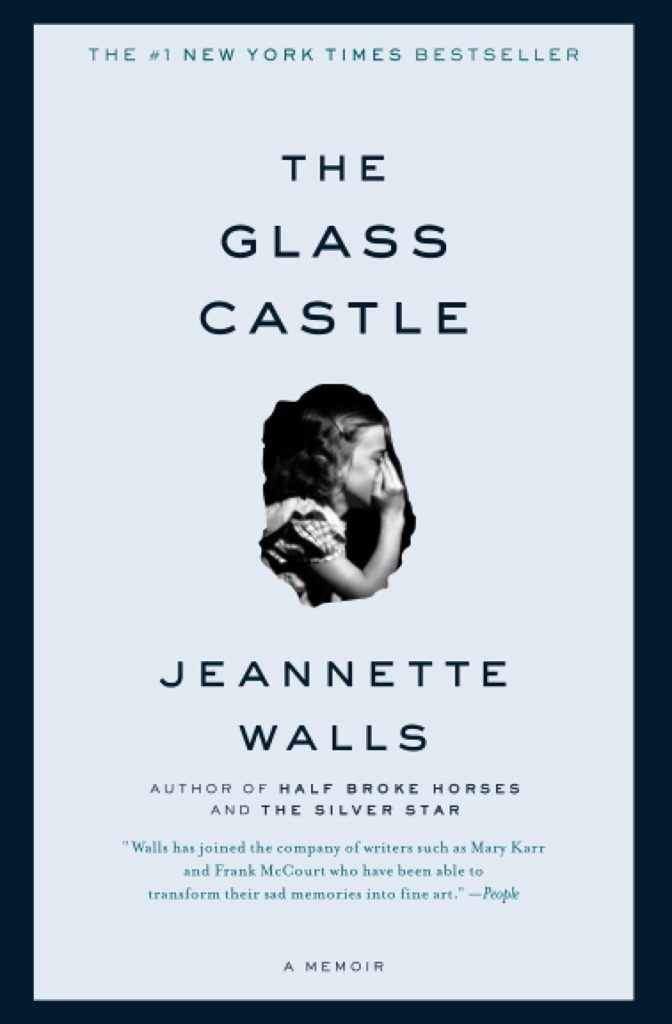 The Glass Castle book cover