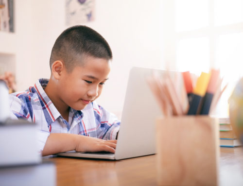 Online After-School Programs – Math & English Enrichment at Piqosity