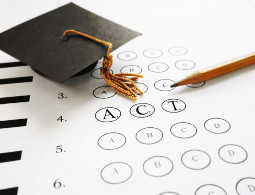 Are ACT Scores Indicative of College Success?
