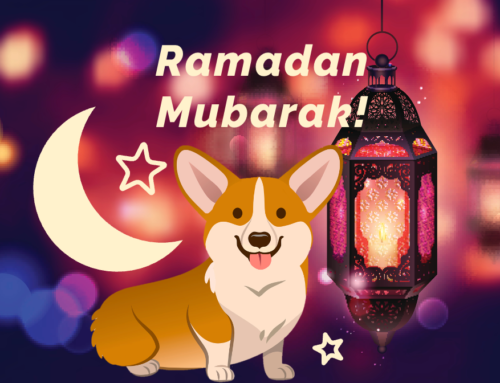 Free ELA Ramadan Activities For Your Class