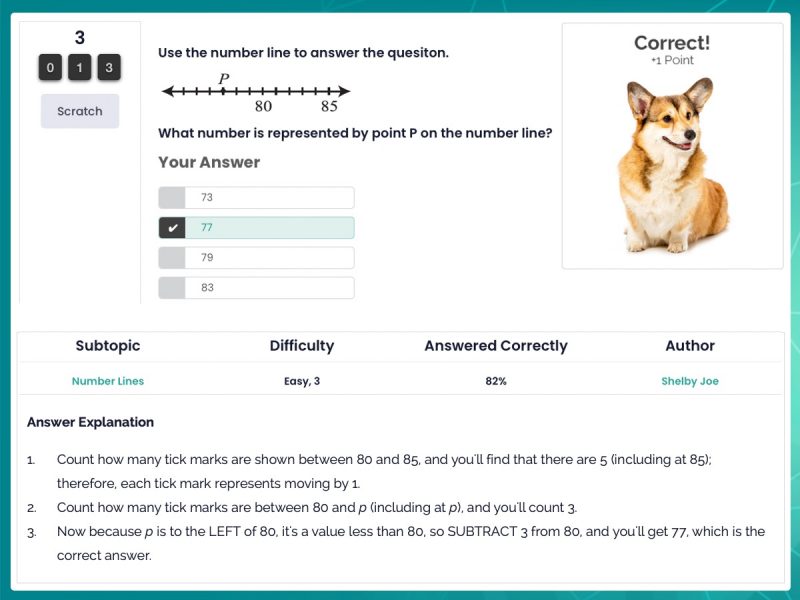 Iseee Test Example ISEE Middle Level Practice Tests | ISEE Practice Tests