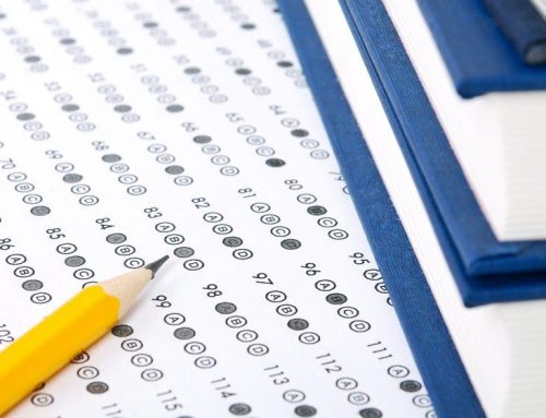 Do the ACT and SAT Standardized Tests Still Matter?