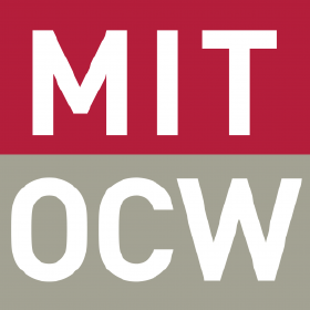 MIT opencourseware oer