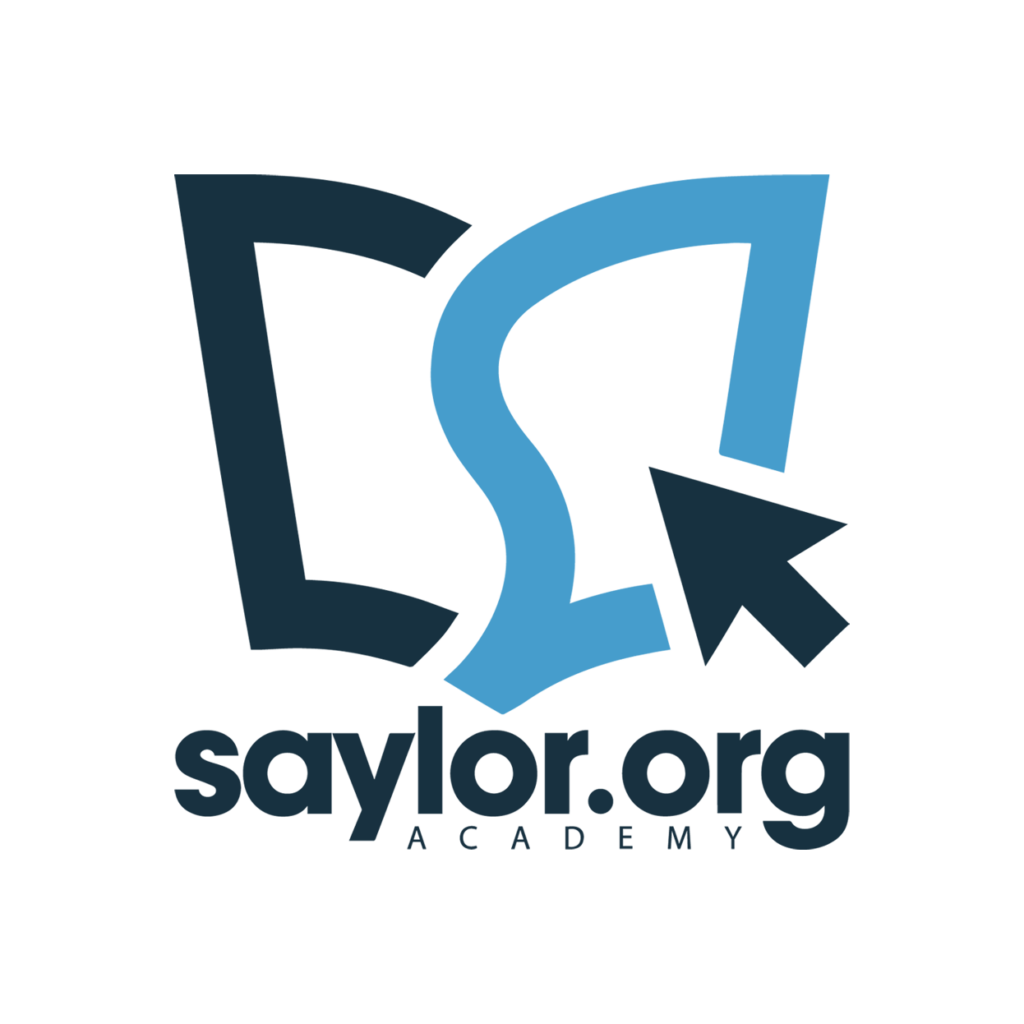 saylor.org logo OER