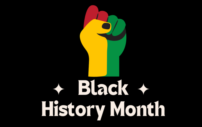 Black History Month