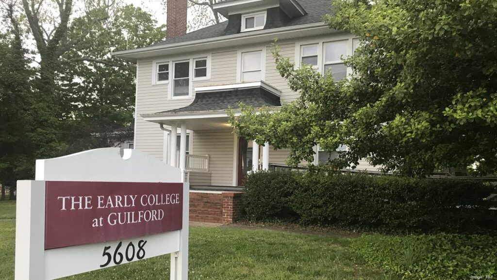 Top North Carolina High Schools by ACT Scores in 2023 Piqosity