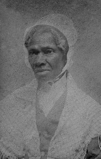 Sojourner Truth, Ain't I a Woman speech