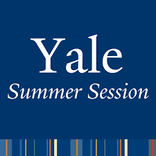 Yale summer session pre-college program logo 