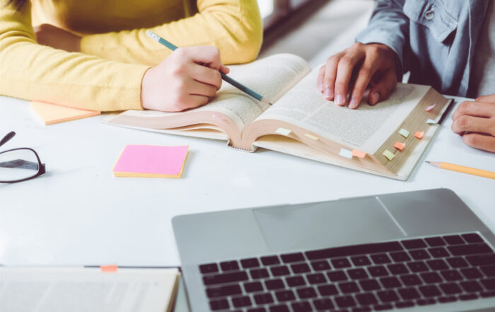 What is Tested on the Digital SAT English Test?