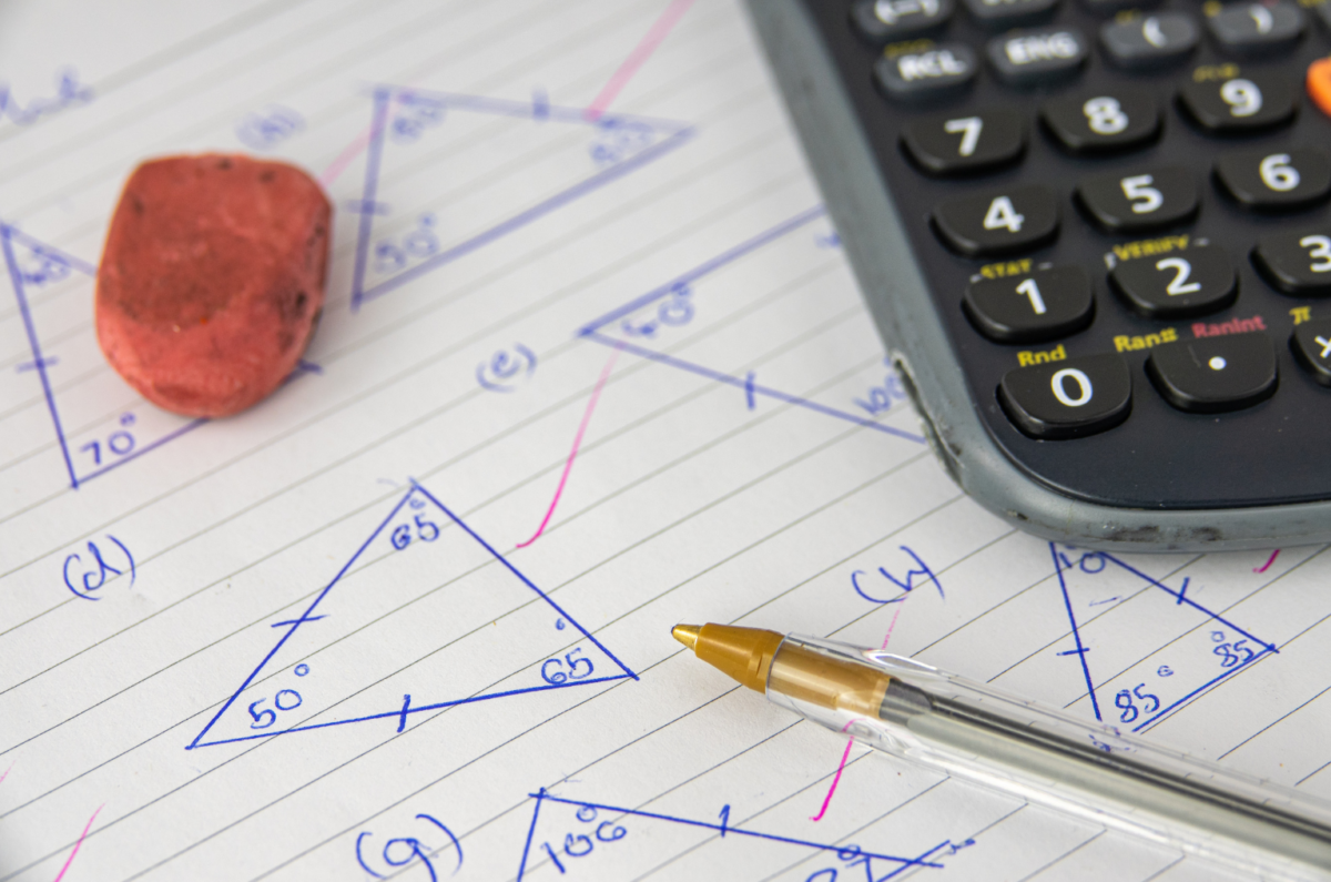 What is Tested on the Digital SAT Math Test? | Piqosity SAT Prep
