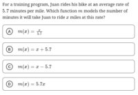 What is Tested on the Digital SAT Math Test? | Piqosity SAT Prep