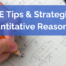 isee quantitative reasoning strategies cover