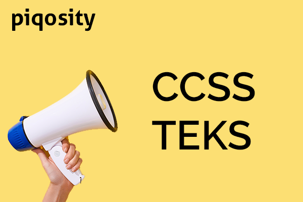 Common Core State Standards Alignment