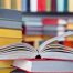 Colorful Books about starting school