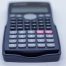 Scientific calculator