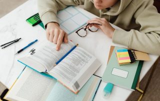 What's Tested on the ACT