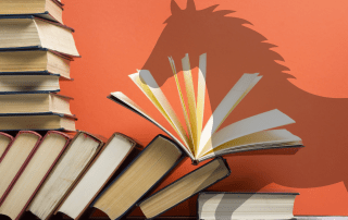 year of the horse reading